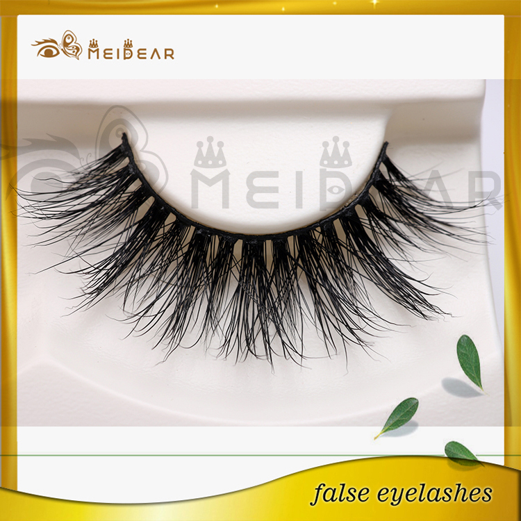 3d eyelash extensions mink lashes factory wholesale